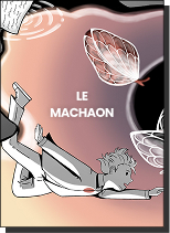 Le Machaon